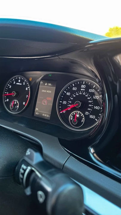 2021 Kia Optima/K5 - Image 6 of 14