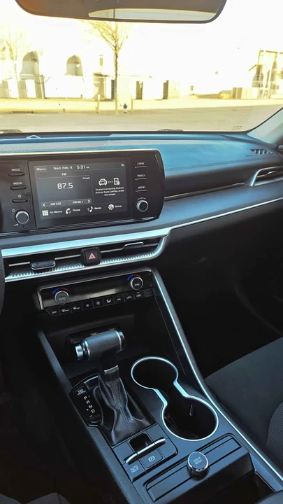 2021 Kia Optima/K5 - Image 11 of 14