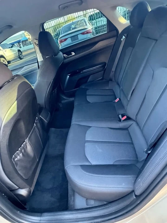 2021 Kia Optima/K5 - Image 12 of 14