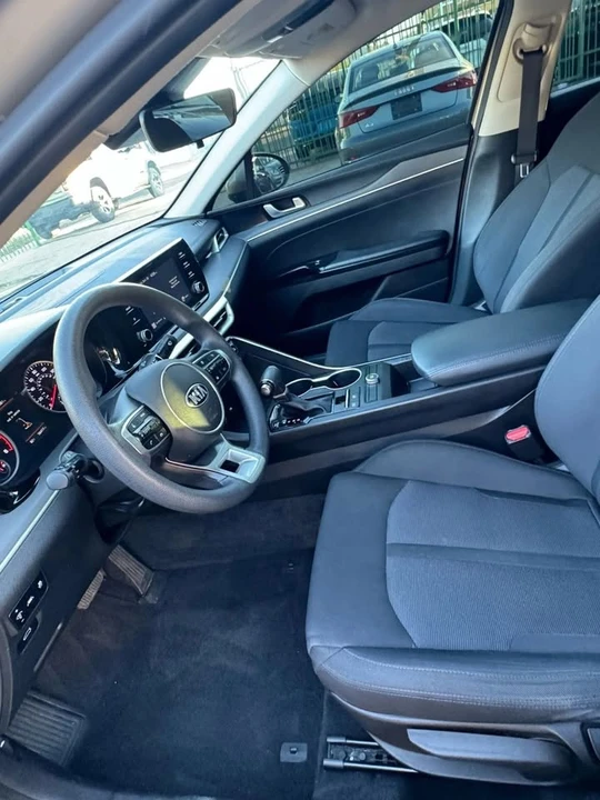 2021 Kia Optima/K5 - Image 11 of 14