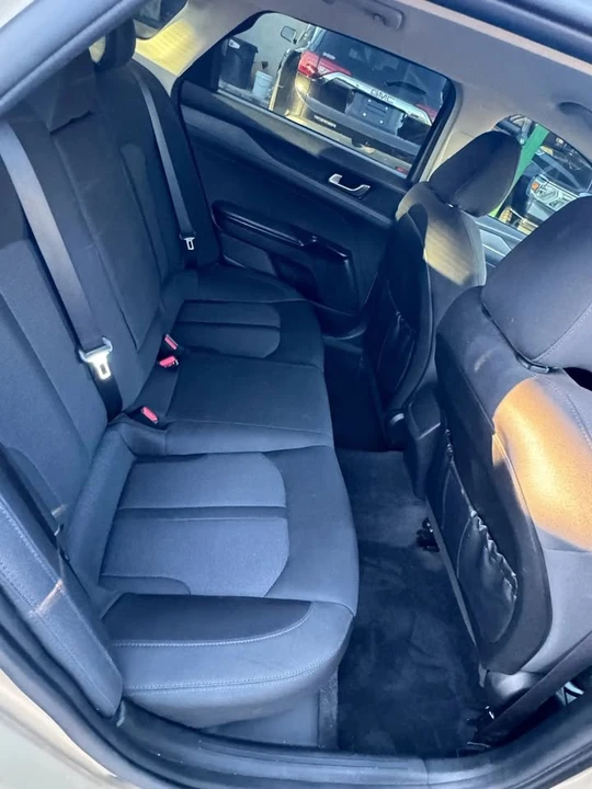 2021 Kia Optima/K5 - Image 14 of 14