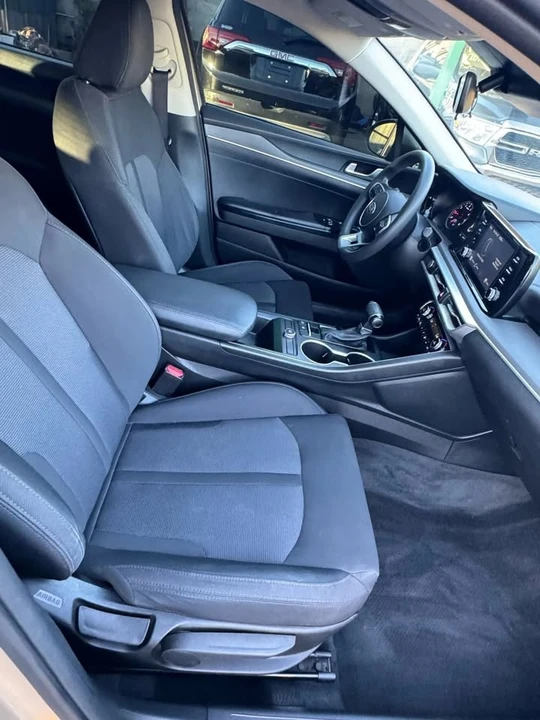2021 Kia Optima/K5 - Image 13 of 14