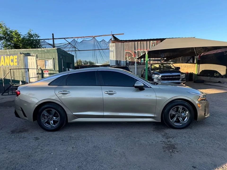 2021 Kia Optima/K5 - Image 4 of 14