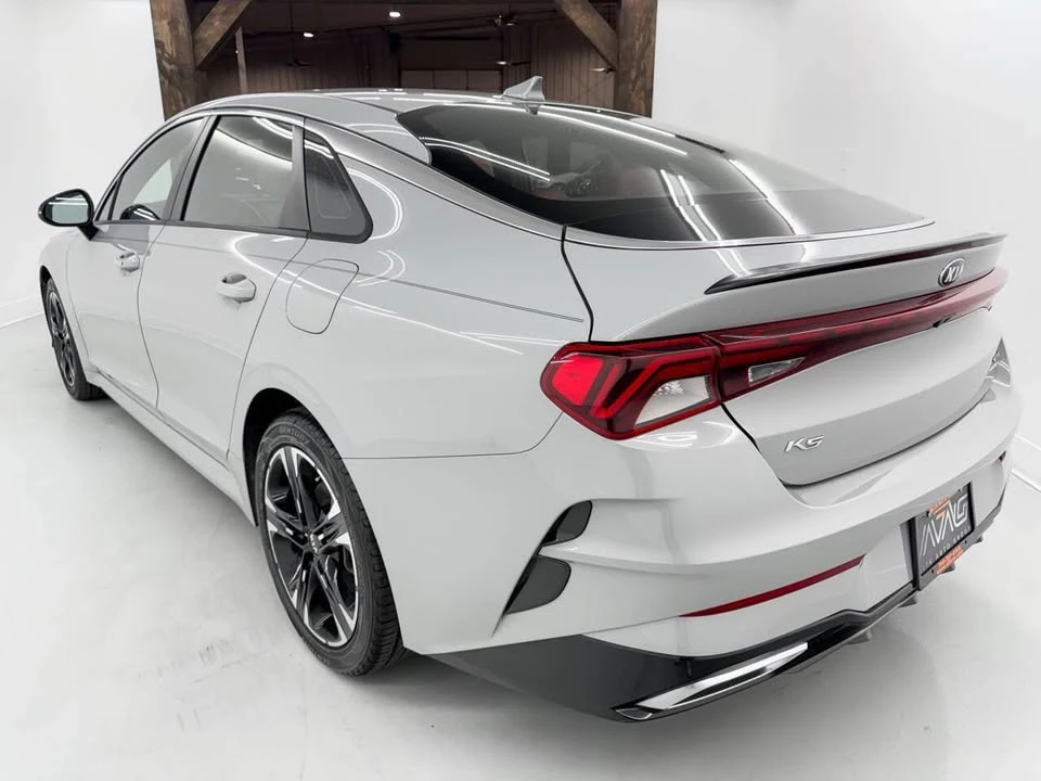 2021 Kia Optima/K5 - Image 5 of 20