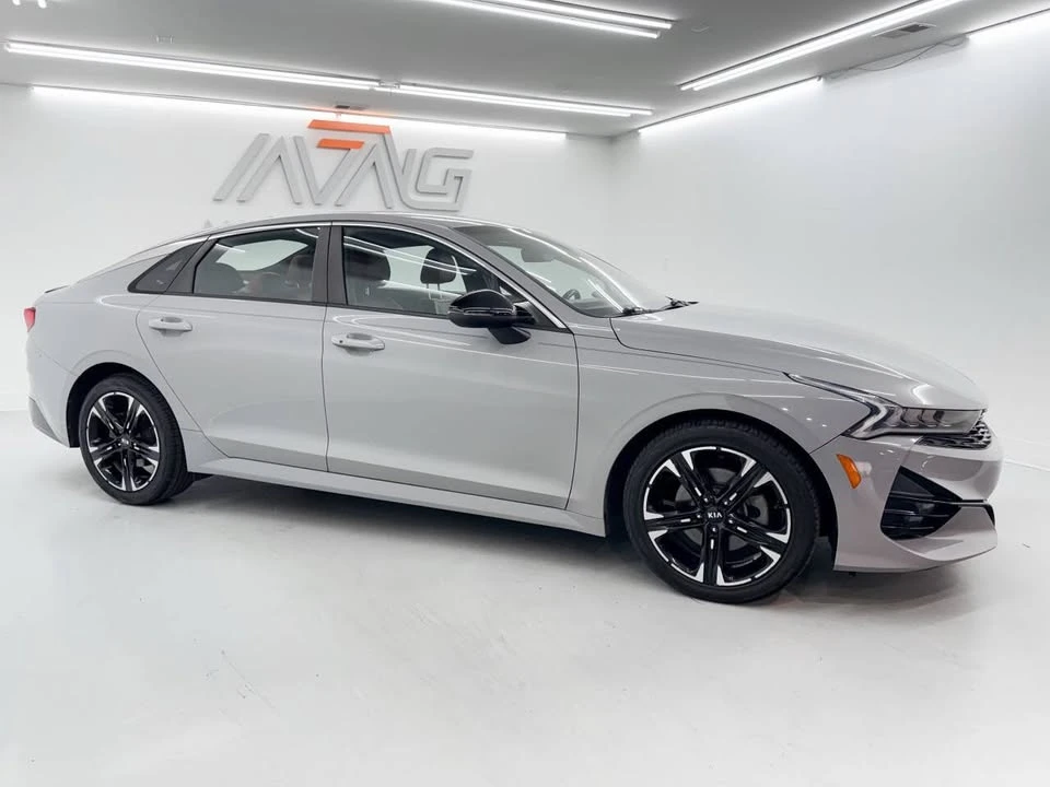 2021 Kia Optima/K5 - Image 7 of 20