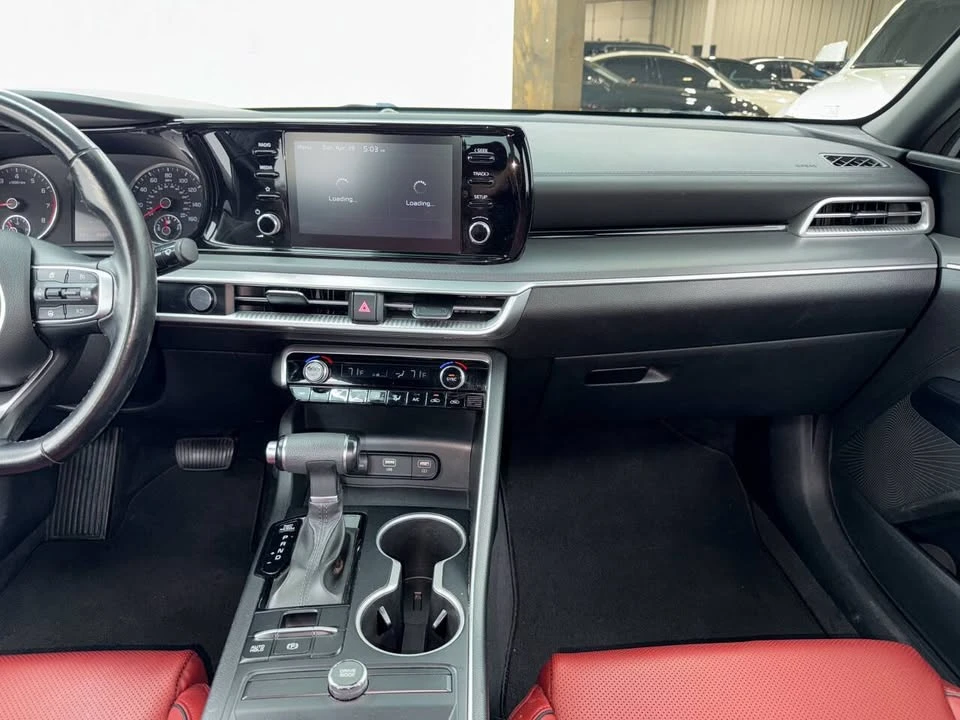 2021 Kia Optima/K5 - Image 19 of 20