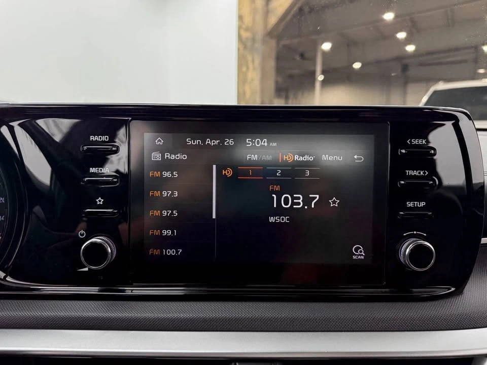 2021 Kia Optima/K5 - Image 20 of 20