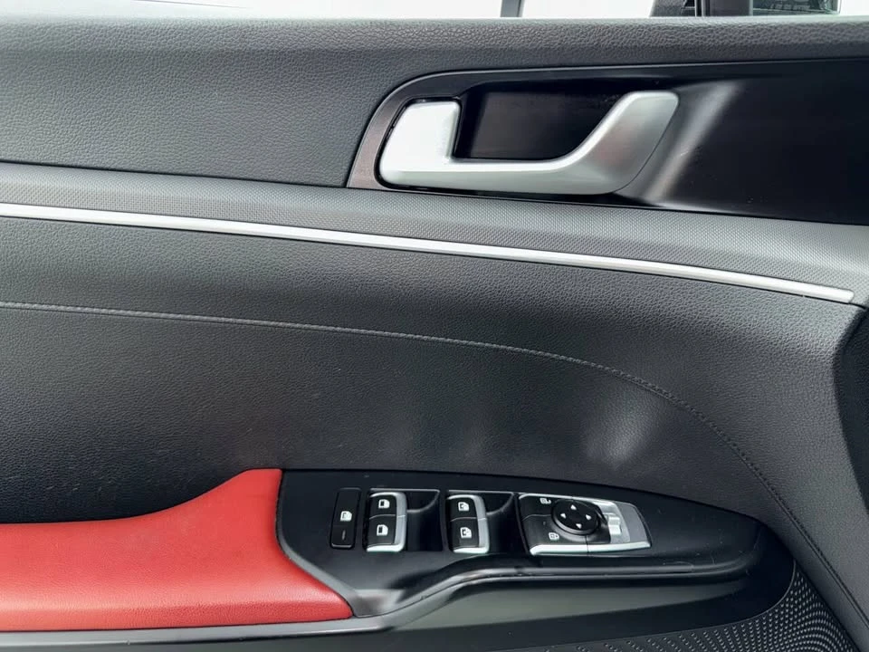 2021 Kia Optima/K5 - Image 10 of 20