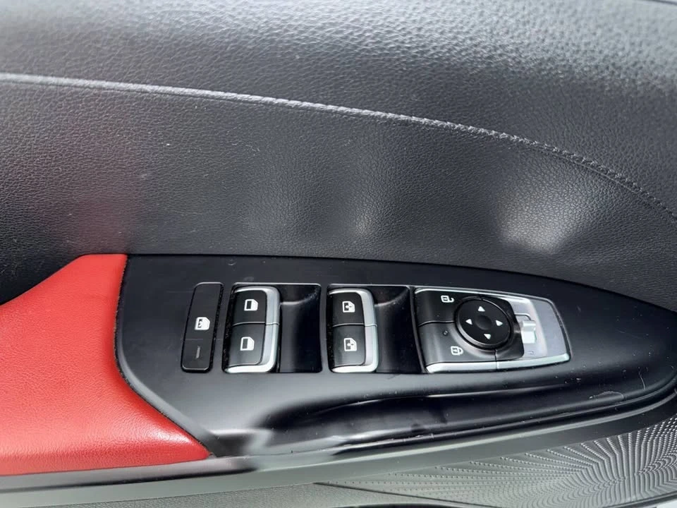 2021 Kia Optima/K5 - Image 9 of 20