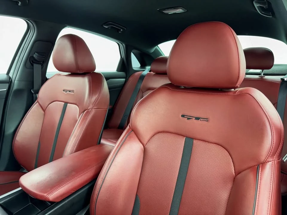 2021 Kia Optima/K5 - Image 12 of 20