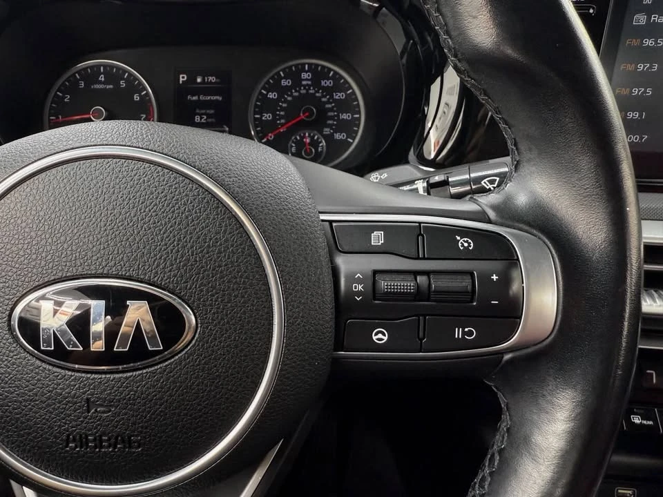 2021 Kia Optima/K5 - Image 17 of 20