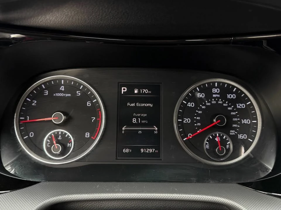 2021 Kia Optima/K5 - Image 18 of 20