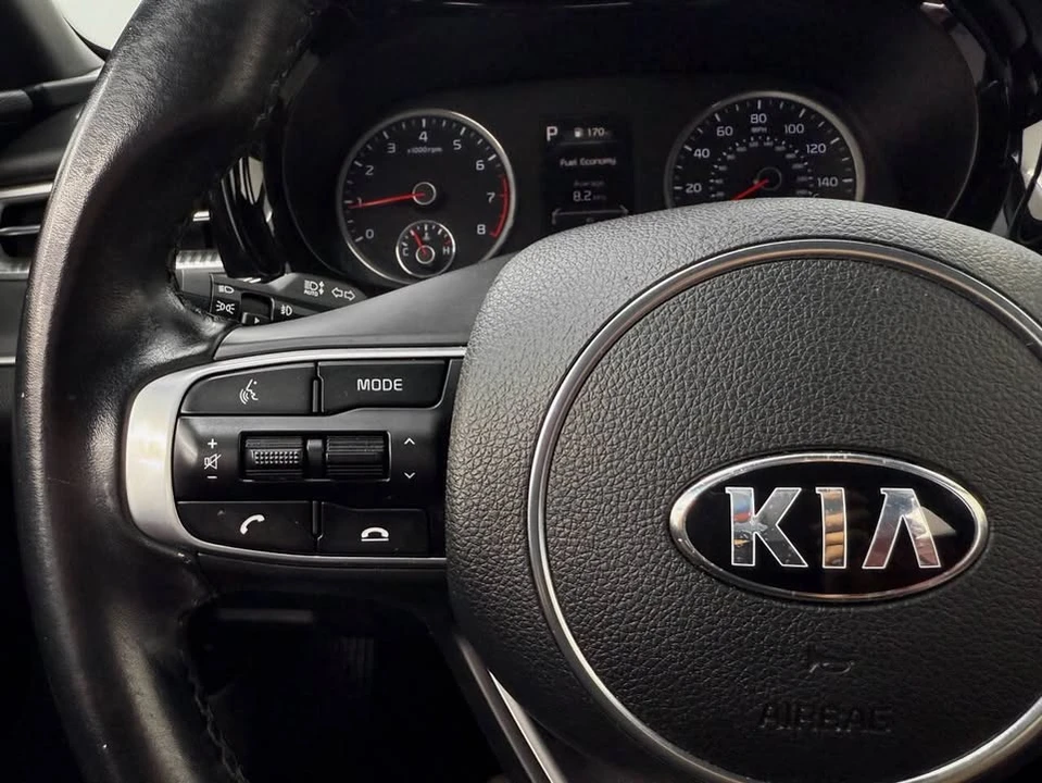 2021 Kia Optima/K5 - Image 16 of 20