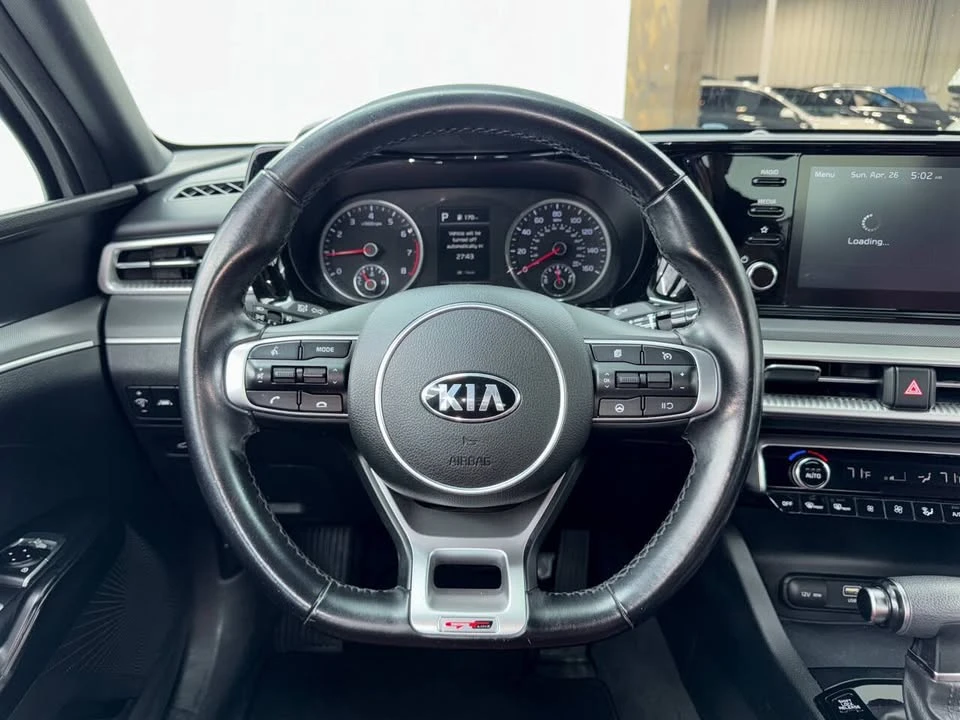 2021 Kia Optima/K5 - Image 15 of 20