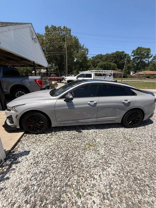 2021 Kia Optima/K5 - Image 7 of 9