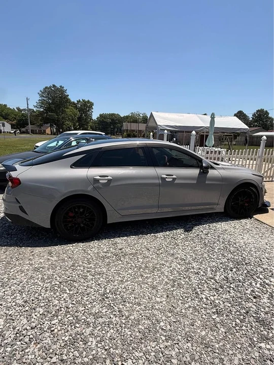 2021 Kia Optima/K5 - Image 6 of 9