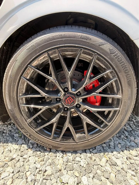 2021 Kia Optima/K5 - Image 3 of 9