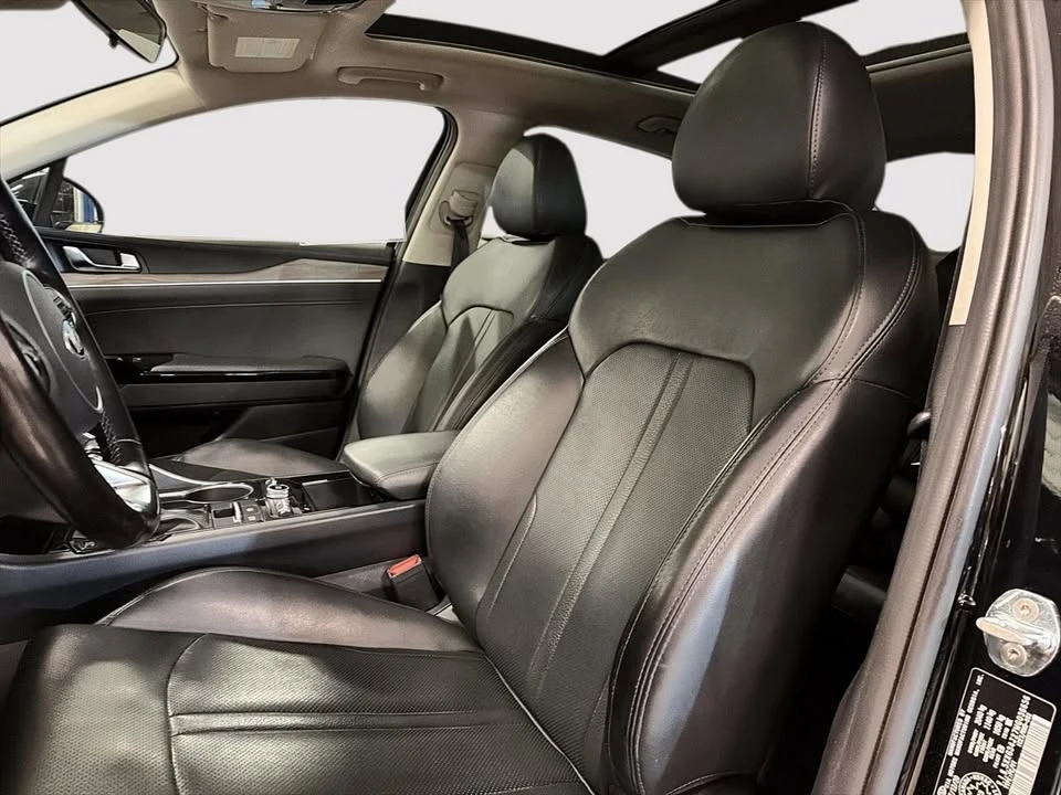 2021 Kia Optima/K5 - Image 9 of 10