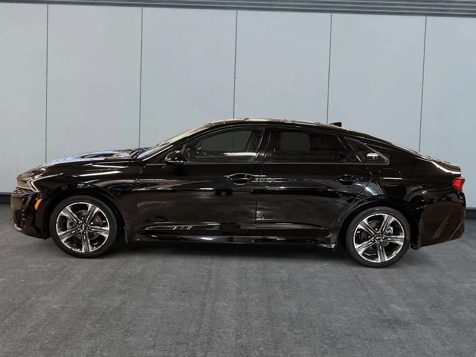 2021 Kia Optima/K5 - Image 5 of 10