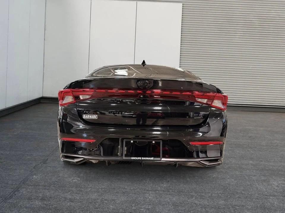 2021 Kia Optima/K5 - Image 3 of 10