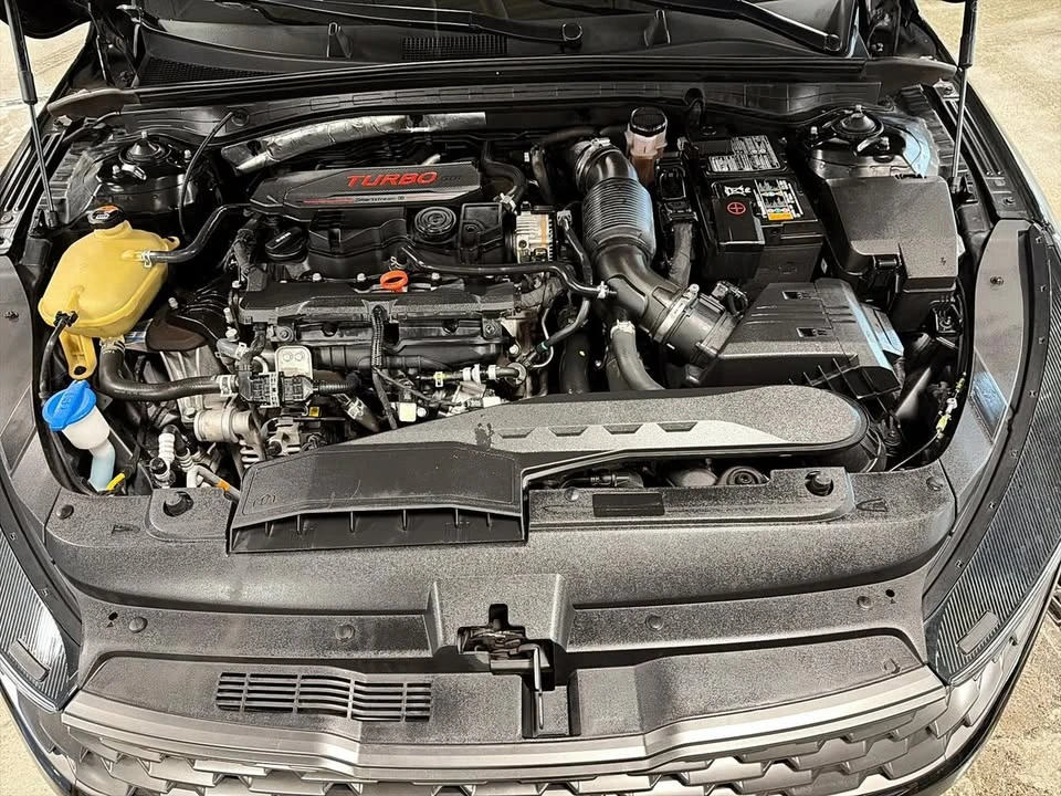 2021 Kia Optima/K5 - Image 8 of 10