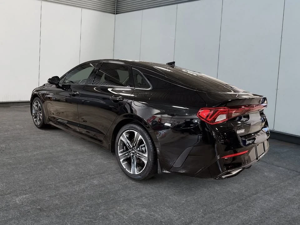 2021 Kia Optima/K5 - Image 4 of 10
