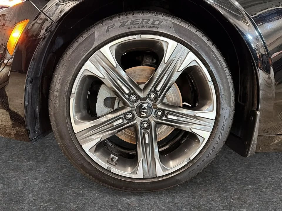 2021 Kia Optima/K5 - Image 7 of 10