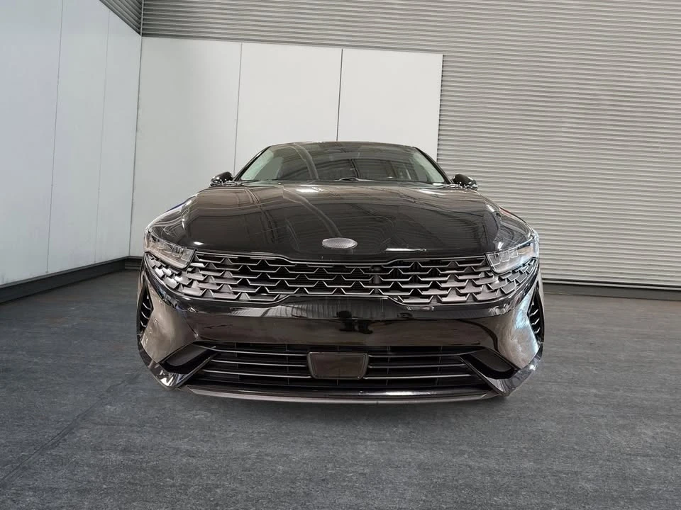 2021 Kia Optima/K5 - Image 2 of 10