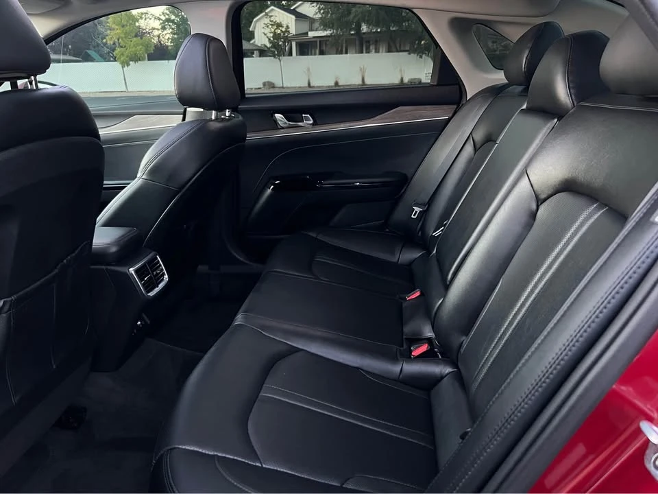 2021 Kia Optima/K5 - Image 7 of 9
