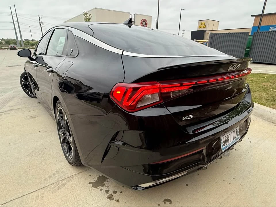 2021 Kia Optima/K5 - Image 7 of 15