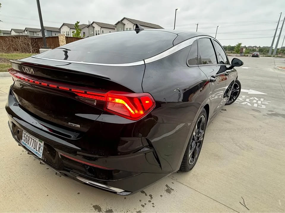 2021 Kia Optima/K5 - Image 6 of 15