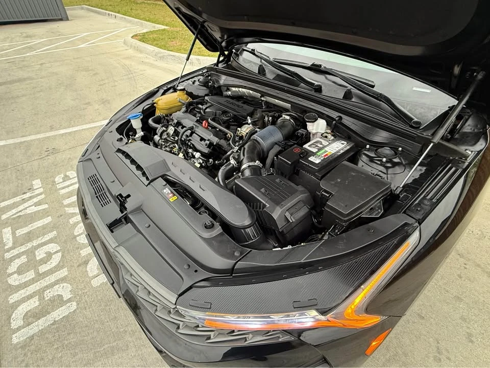 2021 Kia Optima/K5 - Image 11 of 15