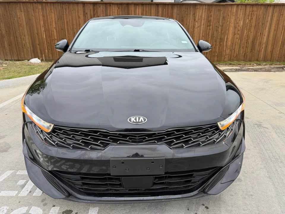 2021 Kia Optima/K5 - Image 3 of 15