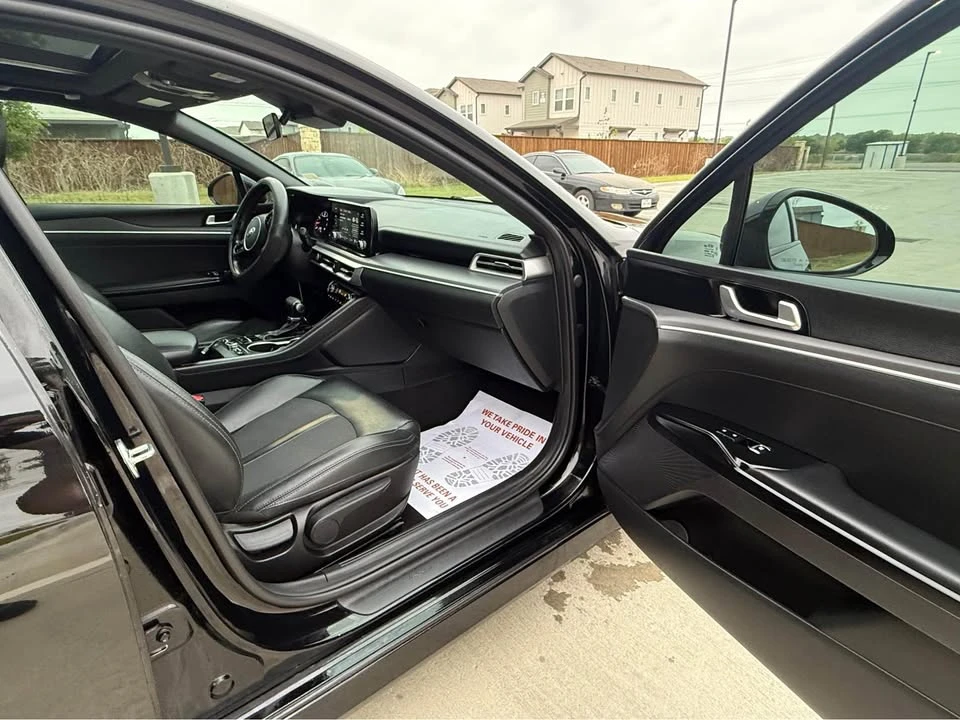 2021 Kia Optima/K5 - Image 13 of 15