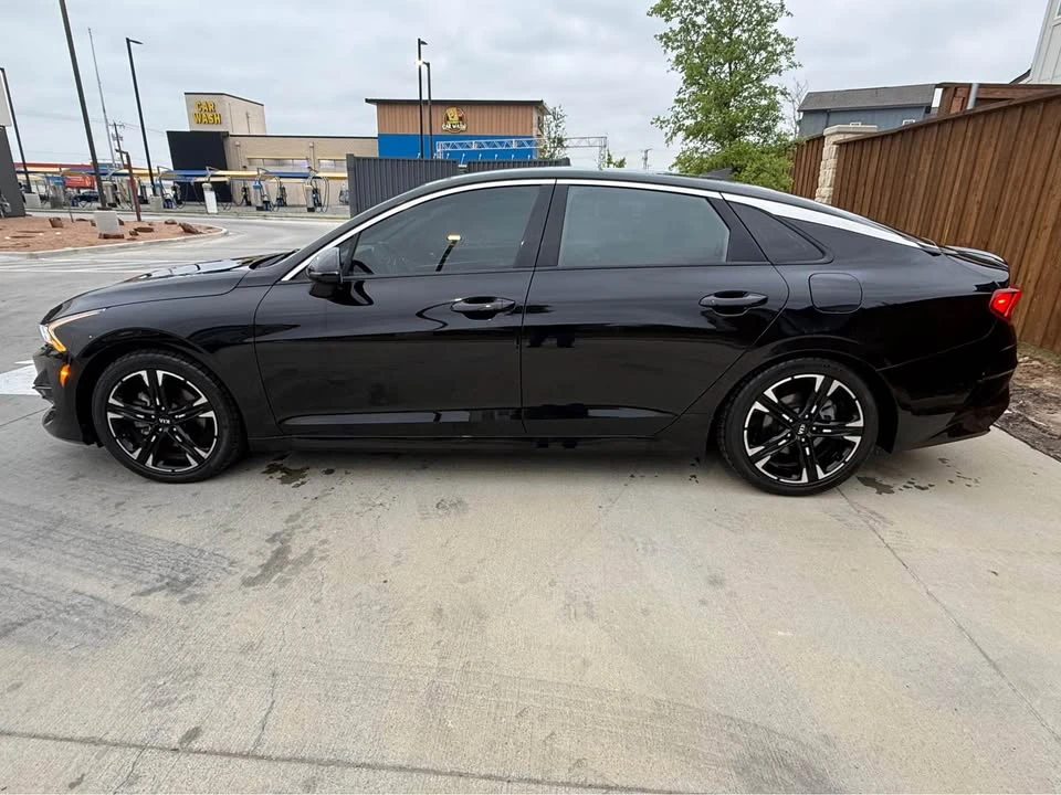 2021 Kia Optima/K5 - Image 5 of 15