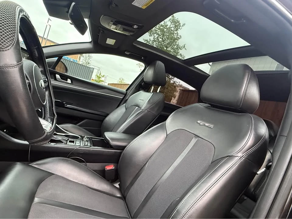2021 Kia Optima/K5 - Image 15 of 15