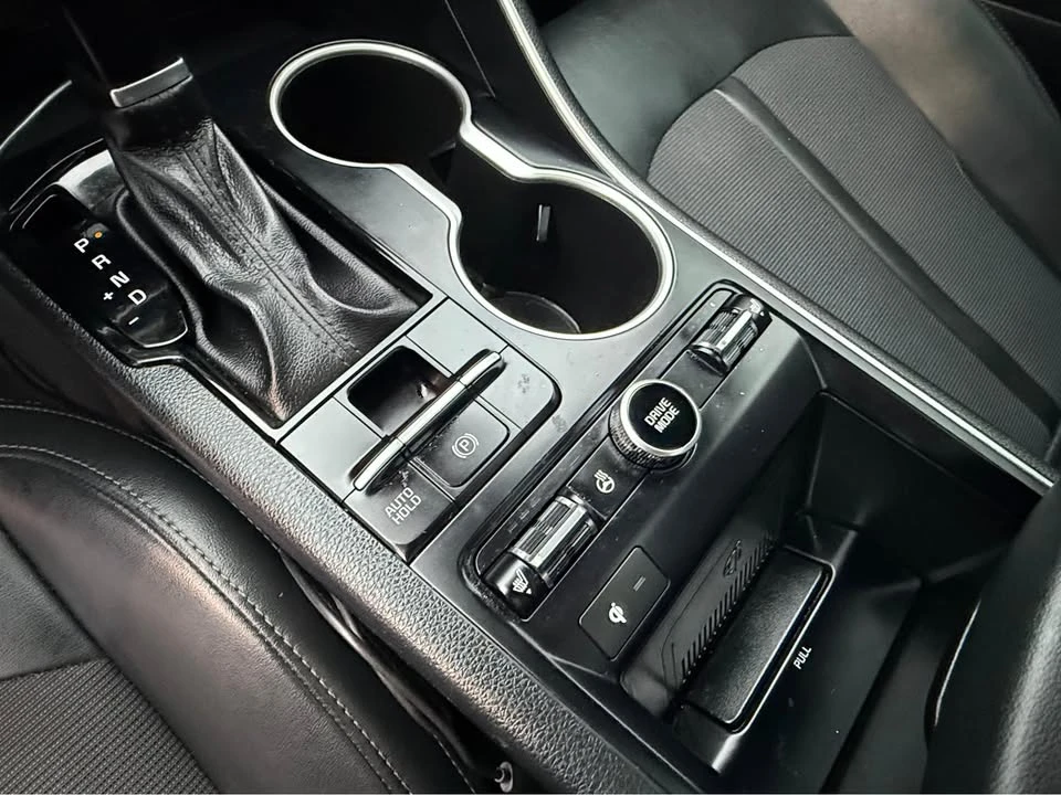 2021 Kia Optima/K5 - Image 14 of 15