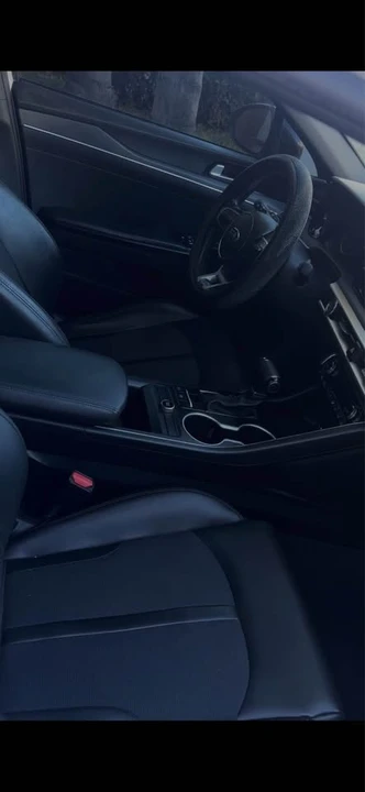2021 Kia Optima/K5 - Image 3 of 4