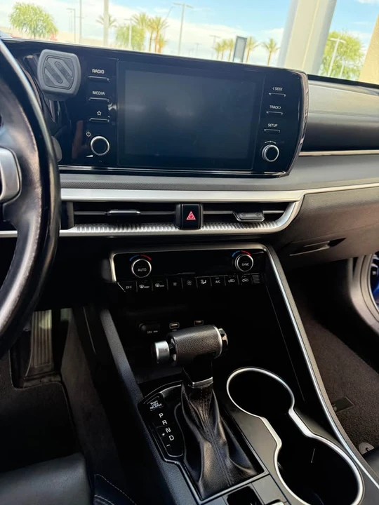 2021 Kia Optima/K5 - Image 9 of 12