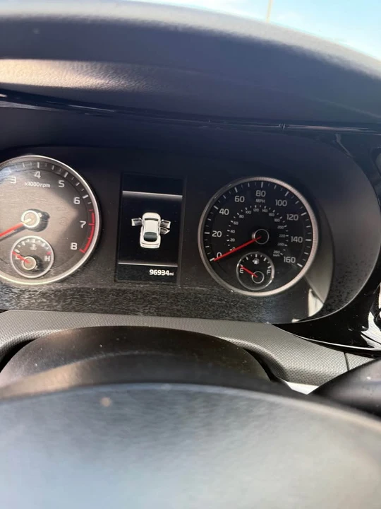 2021 Kia Optima/K5 - Image 7 of 12