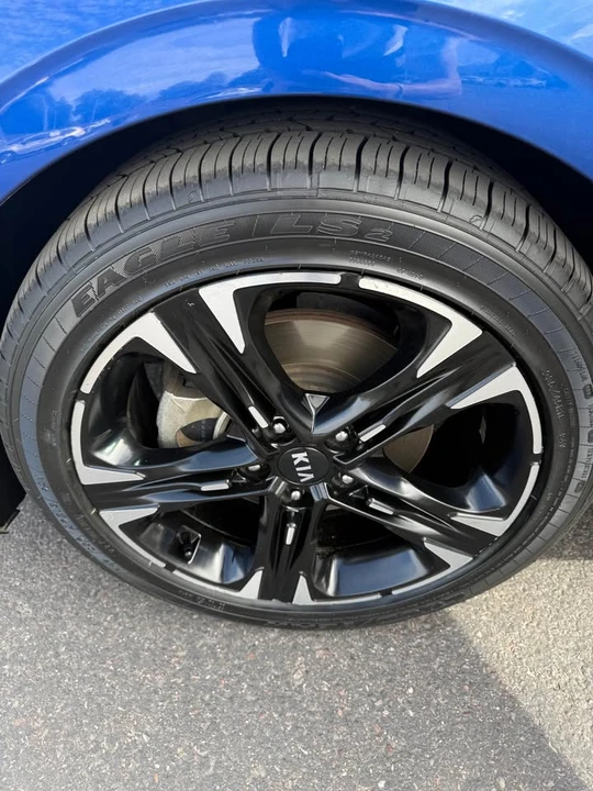 2021 Kia Optima/K5 - Image 5 of 12