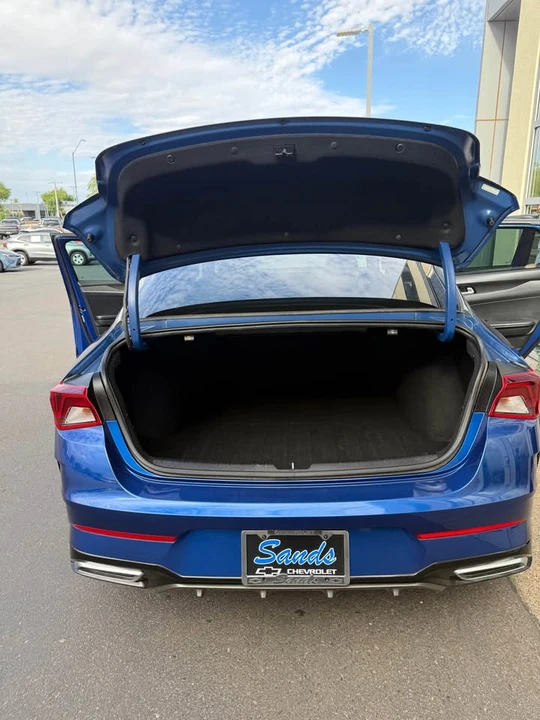 2021 Kia Optima/K5 - Image 6 of 12