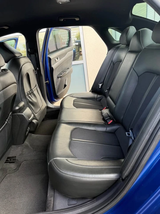 2021 Kia Optima/K5 - Image 12 of 12