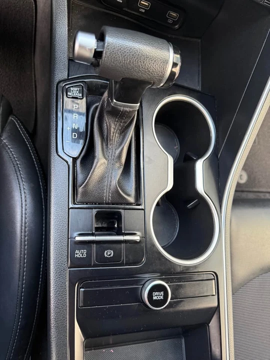 2021 Kia Optima/K5 - Image 11 of 12