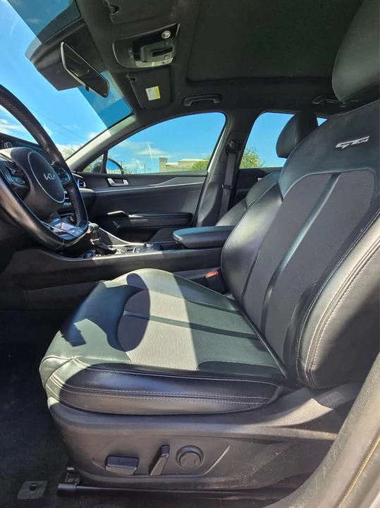 2021 Kia Optima/K5 - Image 3 of 5