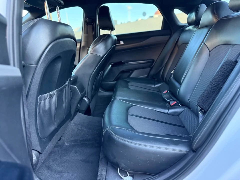 2021 Kia Optima/K5 - Image 4 of 13