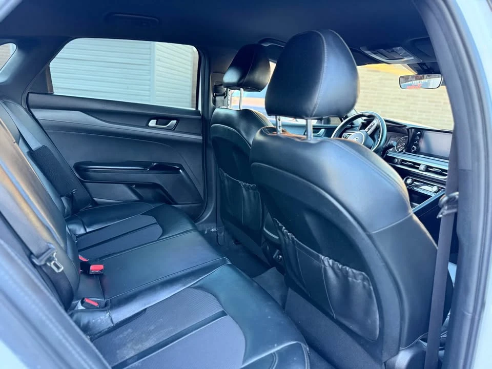 2021 Kia Optima/K5 - Image 6 of 13