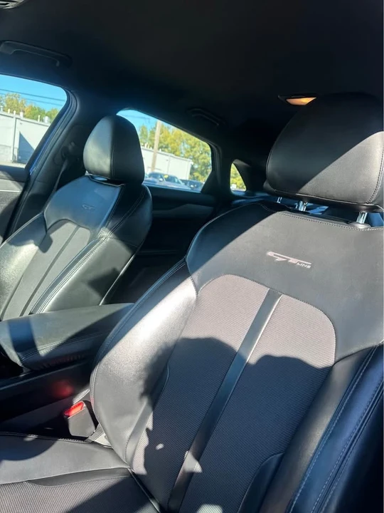 2021 Kia Optima/K5 - Image 5 of 7