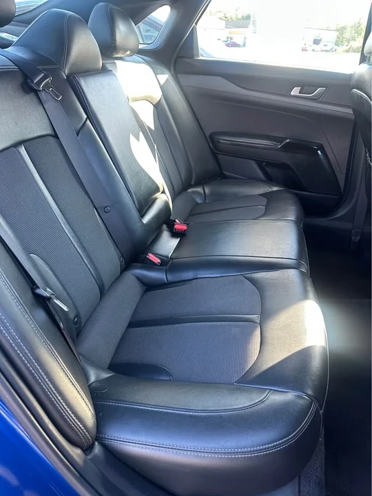2021 Kia Optima/K5 - Image 7 of 7