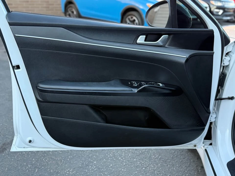 2021 Kia Optima/K5 - Image 11 of 13